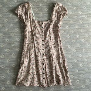 American Eagle Sundress